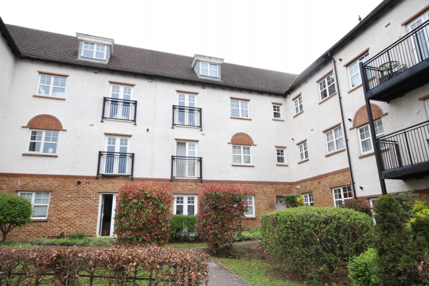 1 bedroom Flat for Sale Wissen Drive, Letchworth Garden City, Hertfordshire