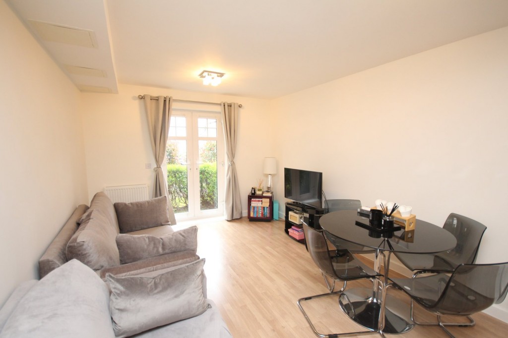 Wissen Drive, Letchworth Garden City, Hertfordshire