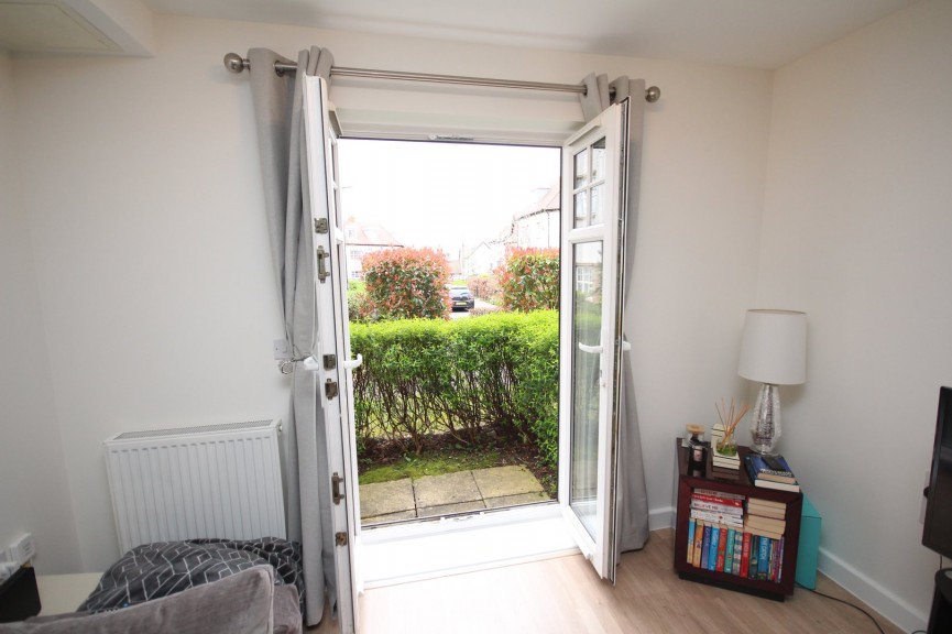 1 bedroom Flat for Sale Wissen Drive, Letchworth Garden City, Hertfordshire