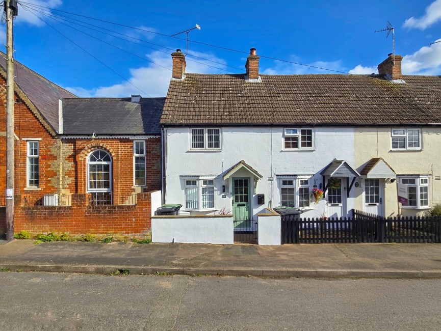 2 bedroom House for Sale Maulden, Bedfordshire