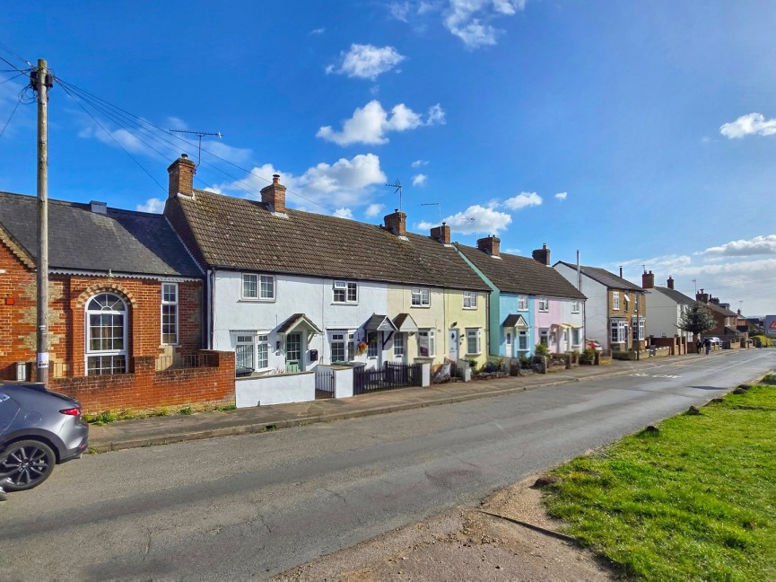 2 bedroom House for Sale Maulden, Bedfordshire