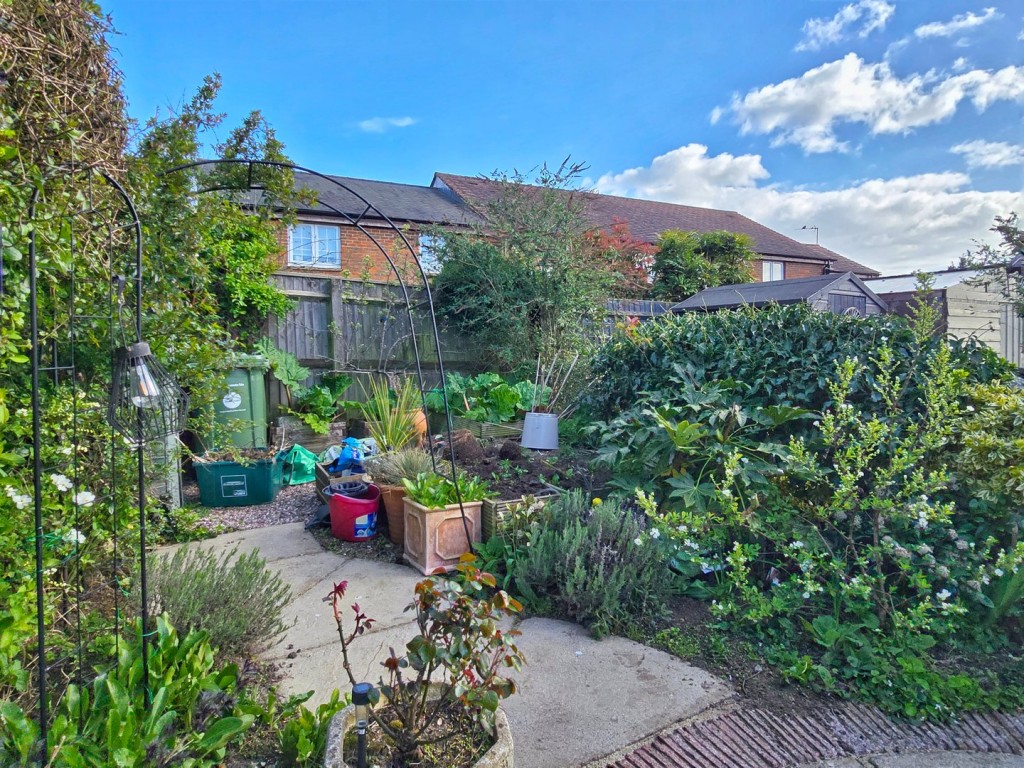 Maulden, Bedfordshire