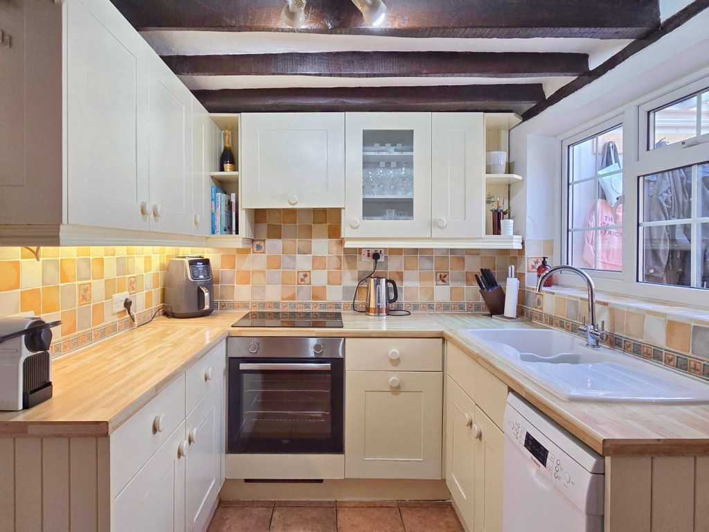 Maulden, Bedfordshire