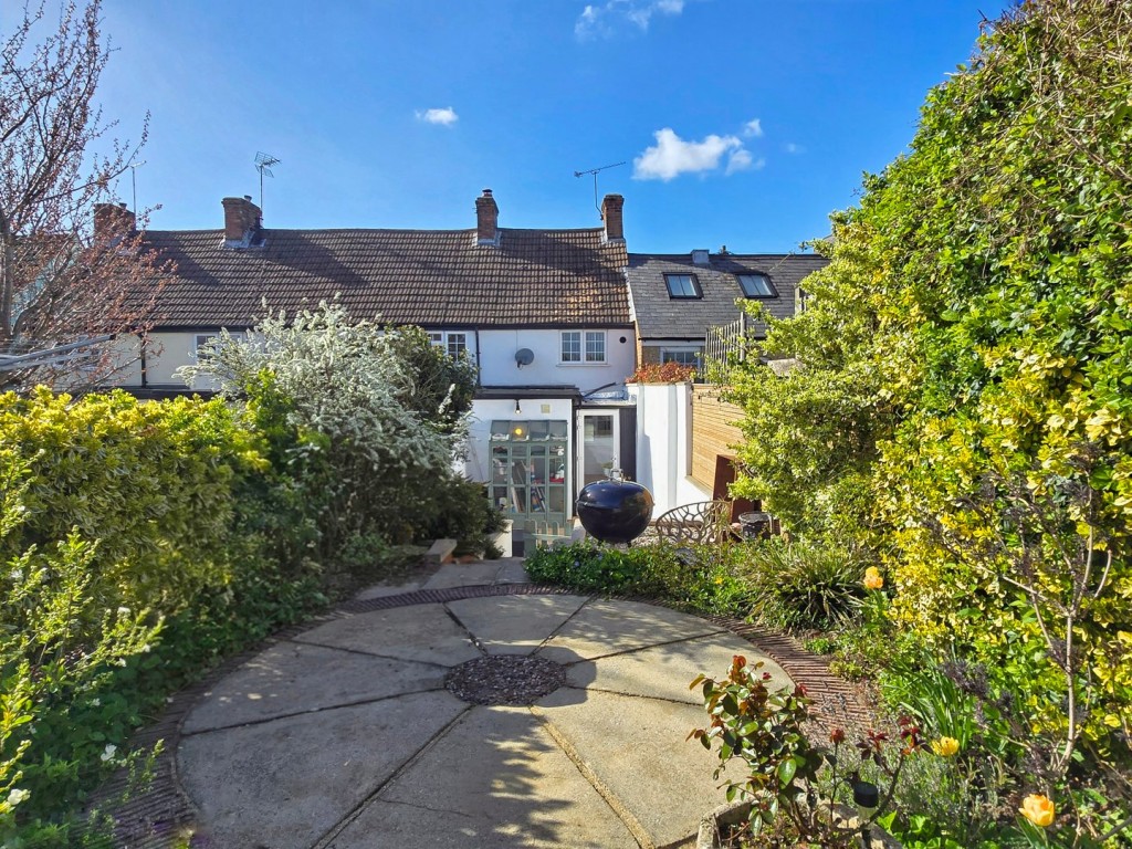 Maulden, Bedfordshire