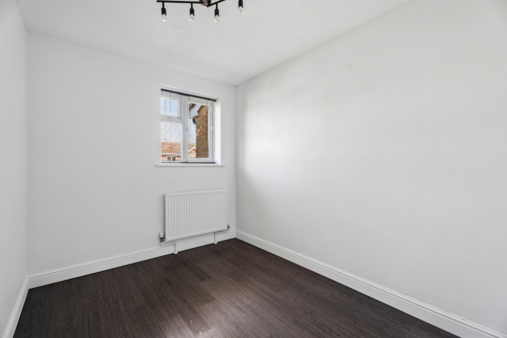 Mermaid Close, Hitchin, Hertfordshire