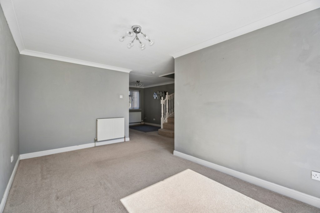 Mermaid Close, Hitchin, Hertfordshire