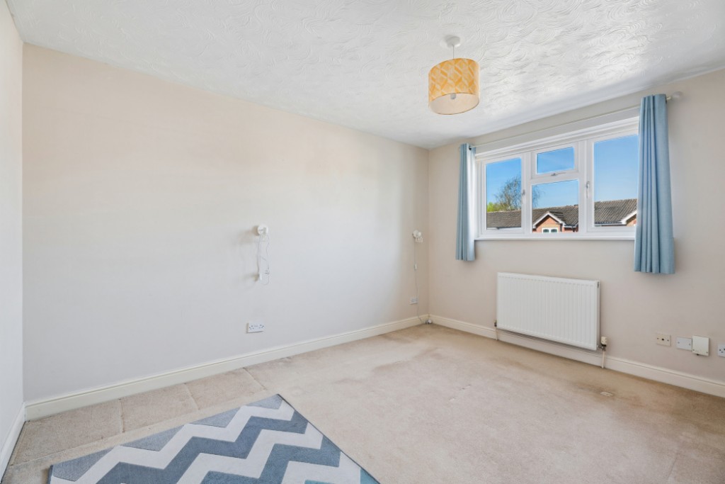 Mermaid Close, Hitchin, Hertfordshire