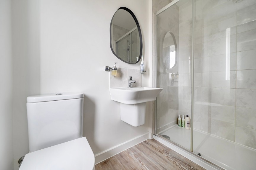 3 bedroom House for Sale Blackbird Gardens, Langford, Bedfordshire