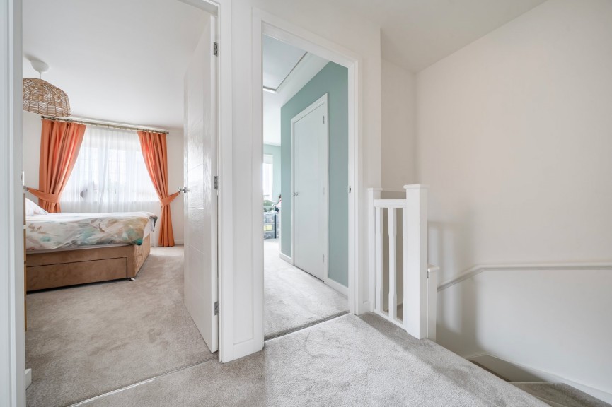 3 bedroom House for Sale Blackbird Gardens, Langford, Bedfordshire