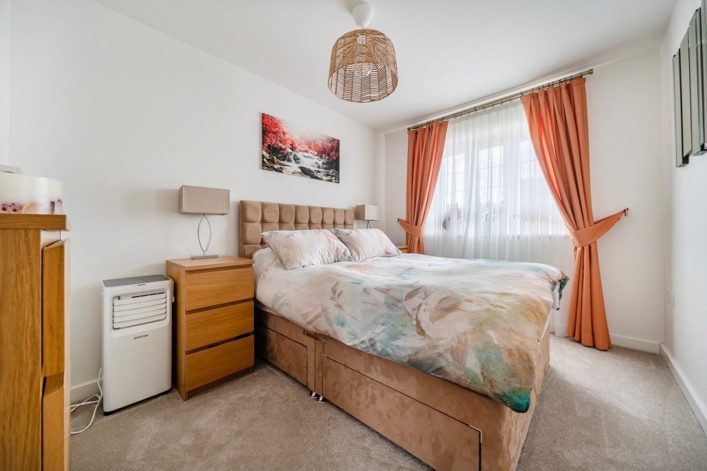 Blackbird Gardens, Langford, Bedfordshire