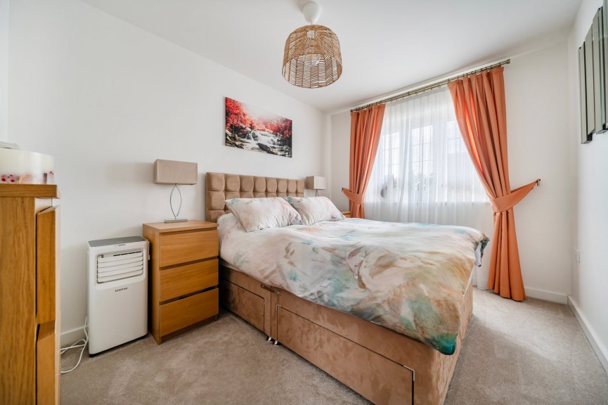 3 bedroom House for Sale Blackbird Gardens, Langford, Bedfordshire