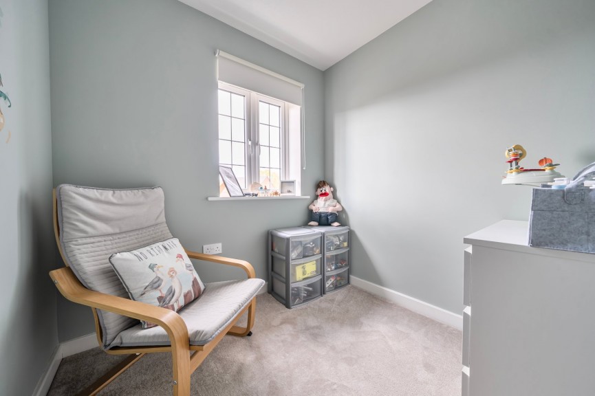 3 bedroom House for Sale Blackbird Gardens, Langford, Bedfordshire