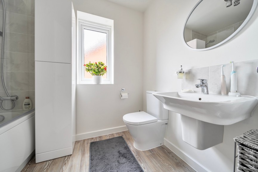 3 bedroom House for Sale Blackbird Gardens, Langford, Bedfordshire