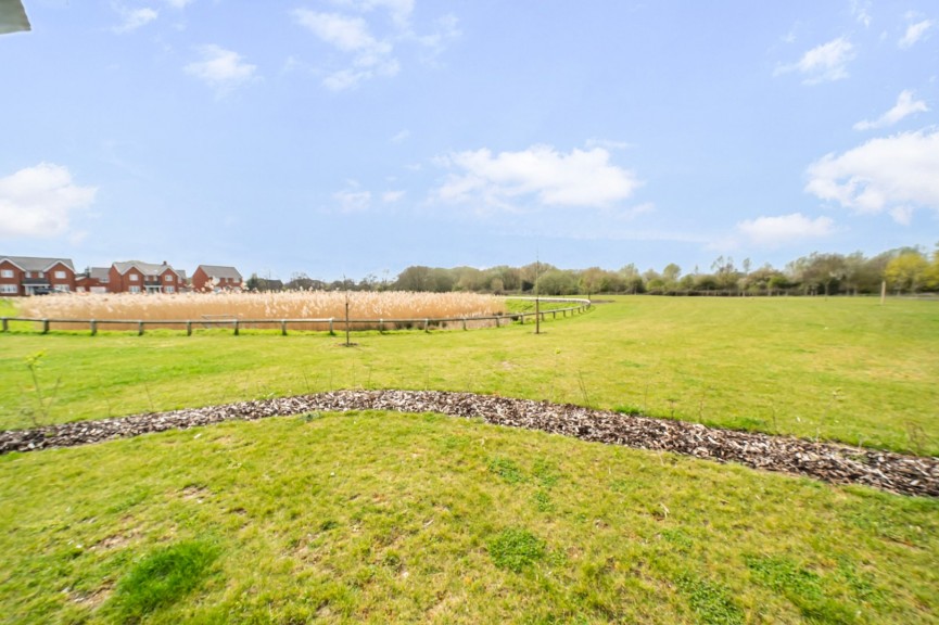 3 bedroom House for Sale Blackbird Gardens, Langford, Bedfordshire