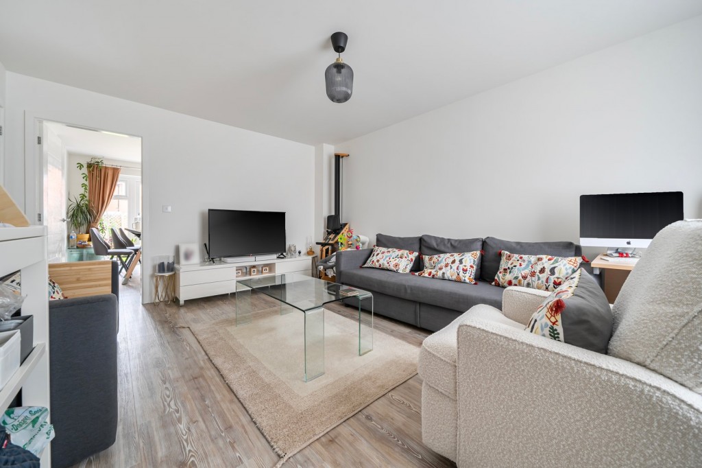 Blackbird Gardens, Langford, Bedfordshire