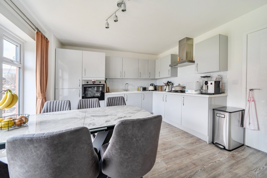 3 bedroom House for Sale Blackbird Gardens, Langford, Bedfordshire