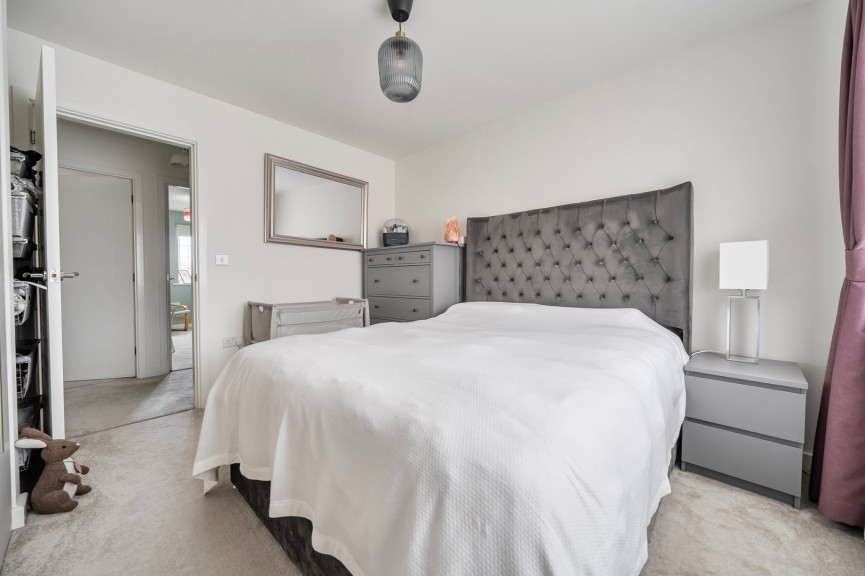 3 bedroom House for Sale Blackbird Gardens, Langford, Bedfordshire