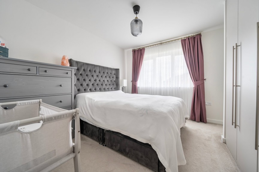 3 bedroom House for Sale Blackbird Gardens, Langford, Bedfordshire