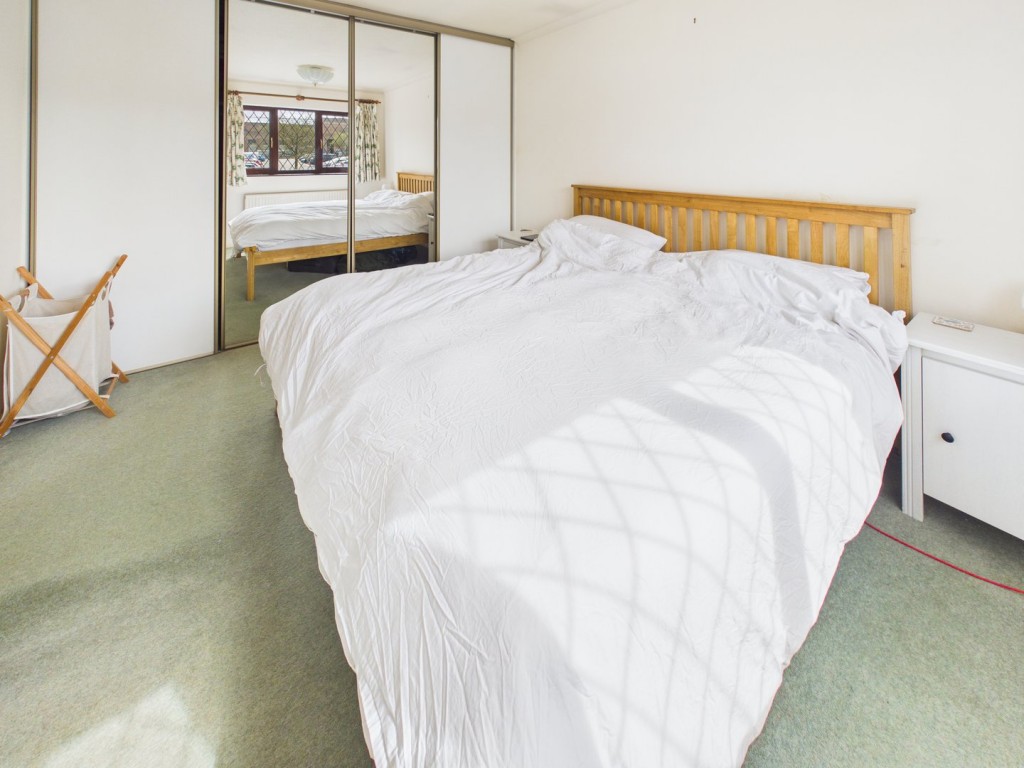 High Street, Baldock, Hertfordshire