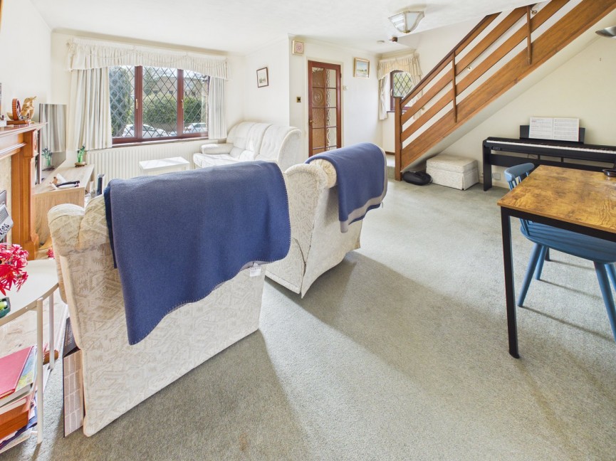 3 bedroom House for Sale High Street, Baldock, Hertfordshire