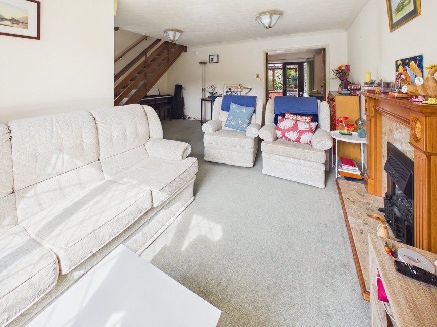 3 bedroom House for Sale High Street, Baldock, Hertfordshire