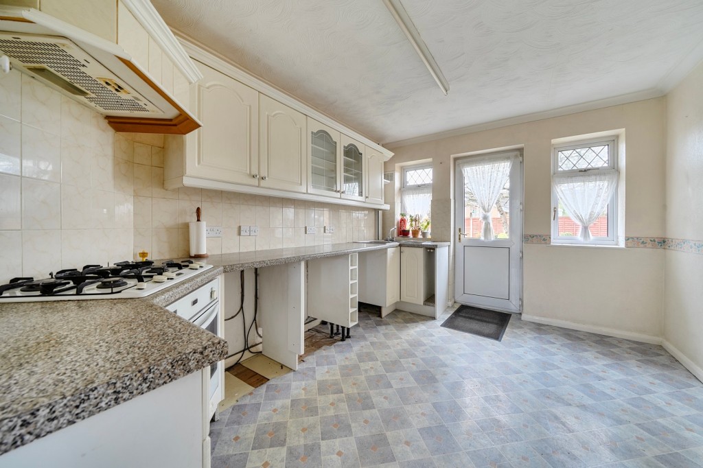 Castles Close, Stotfold, Bedfordshire