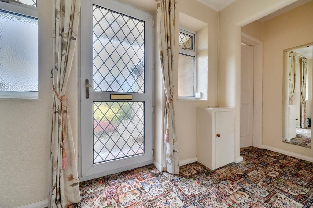 Castles Close, Stotfold, Bedfordshire