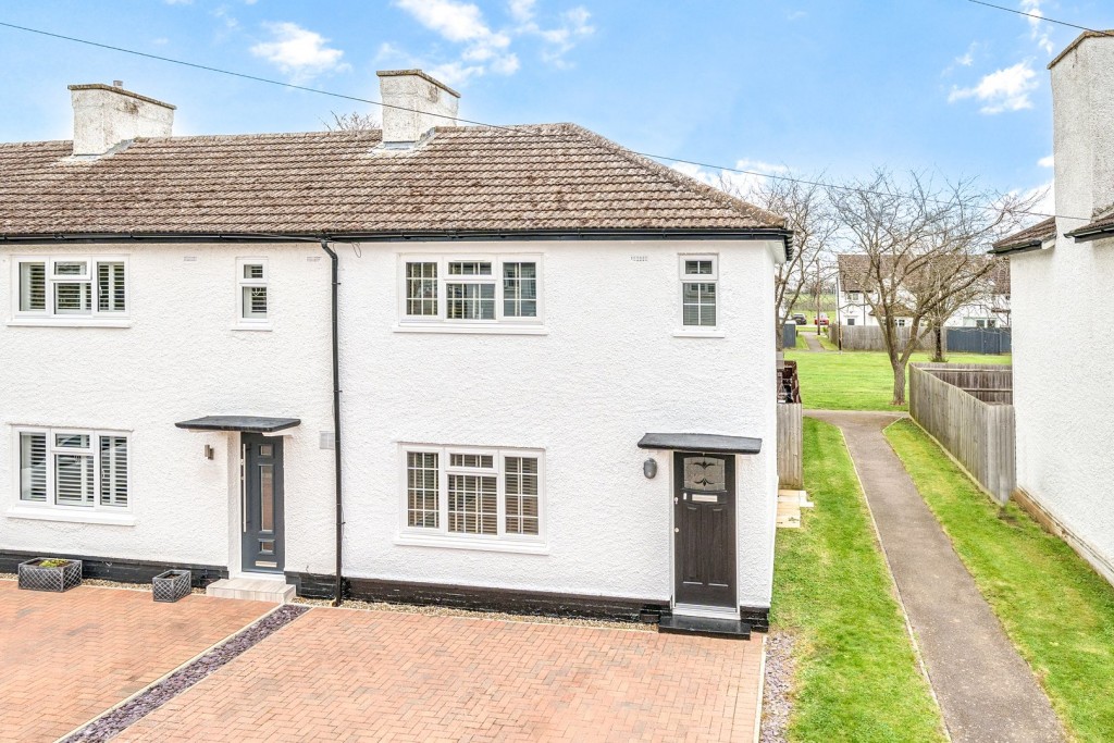 Olympus Road, Henlow, Bedfordshire