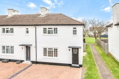 Olympus Road, Henlow, Bedfordshire