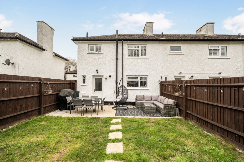 Olympus Road, Henlow, Bedfordshire