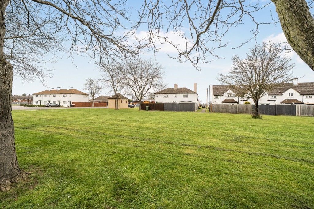 Olympus Road, Henlow, Bedfordshire