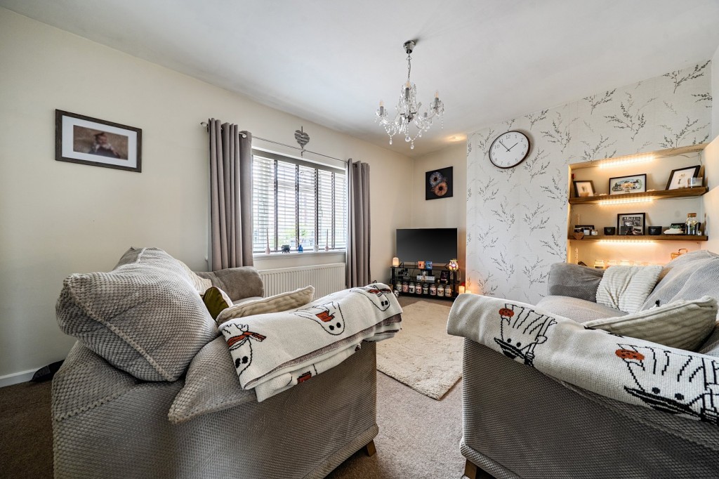 Olympus Road, Henlow, Bedfordshire