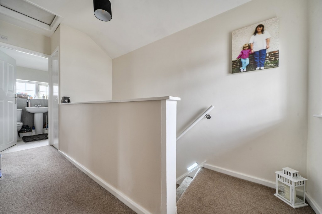 Olympus Road, Henlow, Bedfordshire