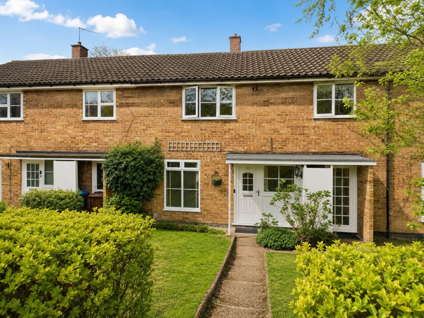 3 bedroom House for Sale Great Dell, Welwyn Garden City, Hertfordshire