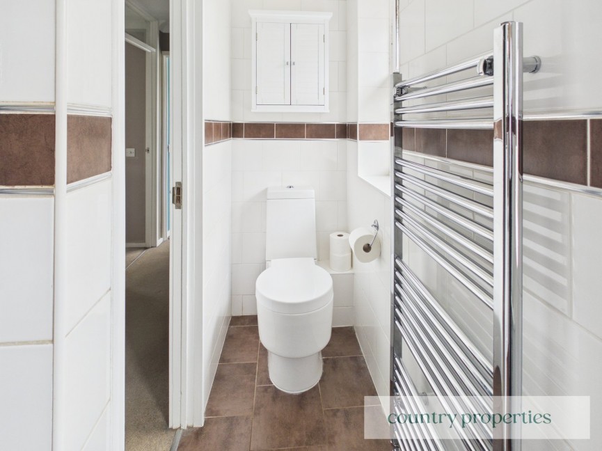 3 bedroom House for Sale Great Dell, Welwyn Garden City, Hertfordshire