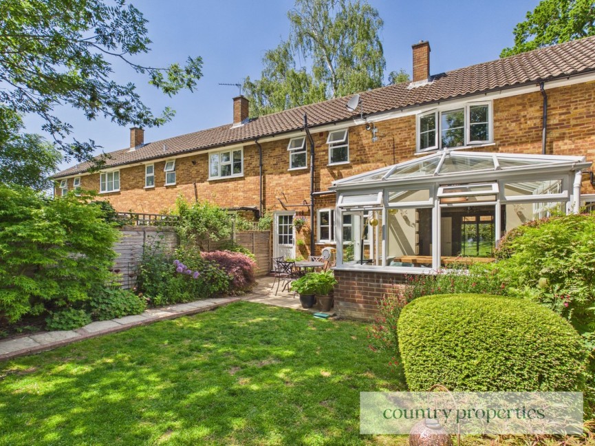 3 bedroom House for Sale Great Dell, Welwyn Garden City, Hertfordshire