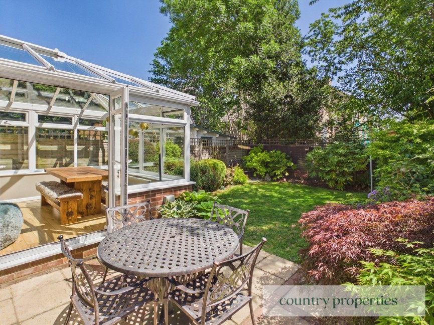 3 bedroom House for Sale Great Dell, Welwyn Garden City, Hertfordshire