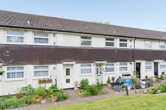 Little Wymondley, Hitchin, Hertfordshire