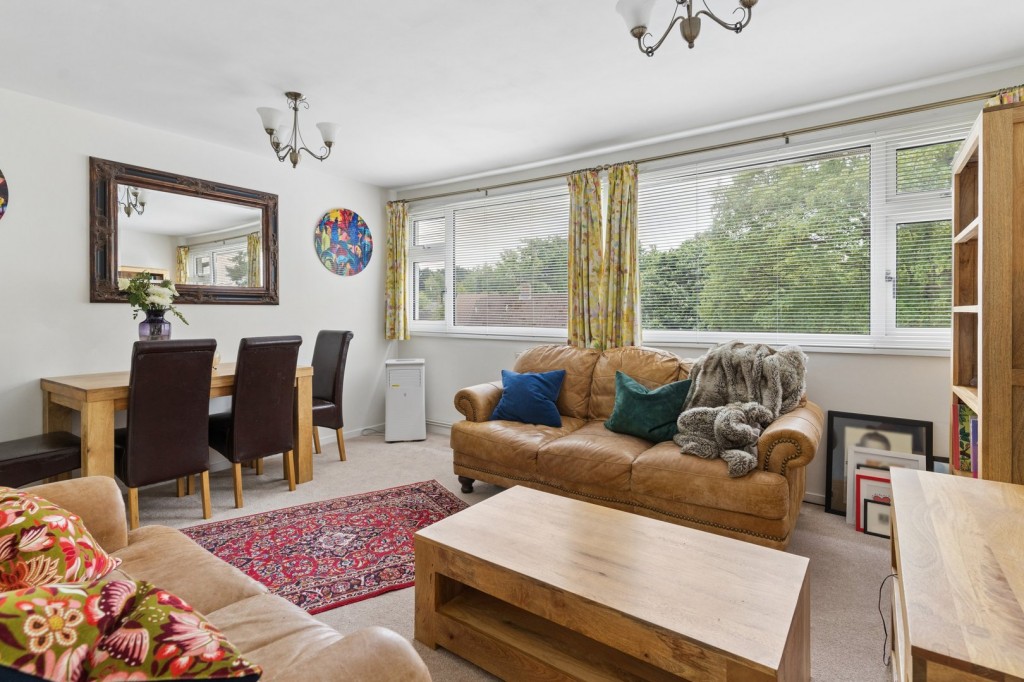 Little Wymondley, Hitchin, Hertfordshire