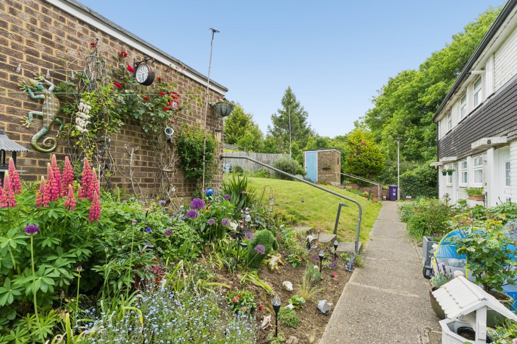 Little Wymondley, Hitchin, Hertfordshire