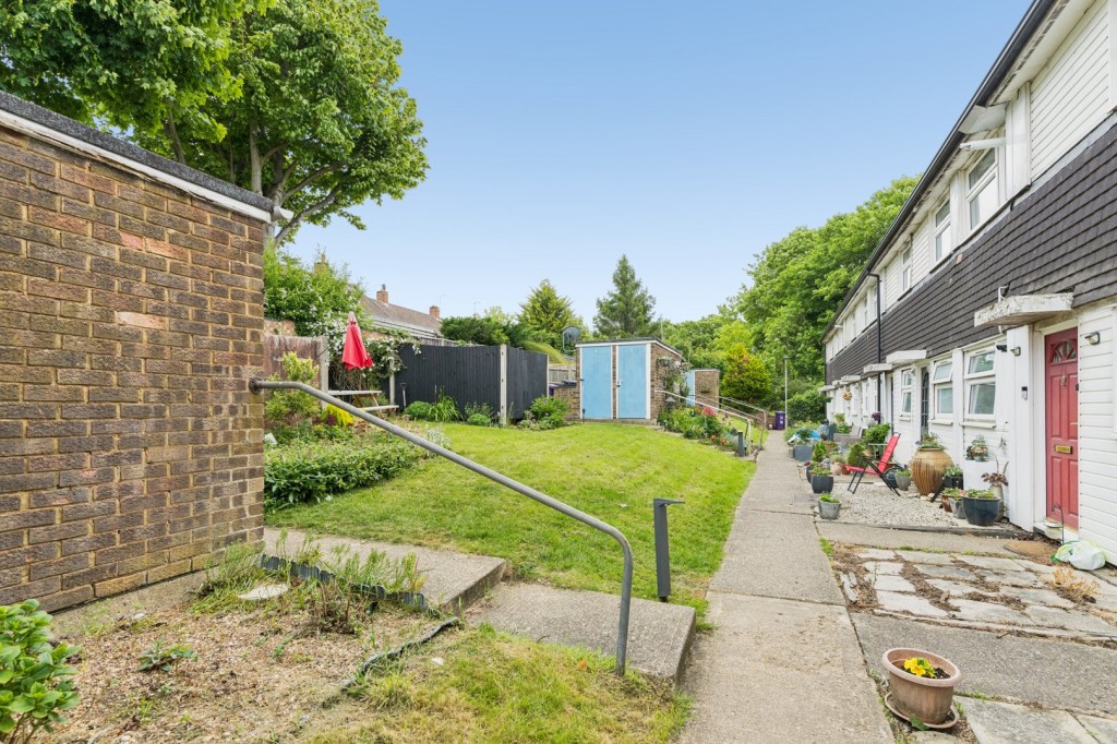 Little Wymondley, Hitchin, Hertfordshire
