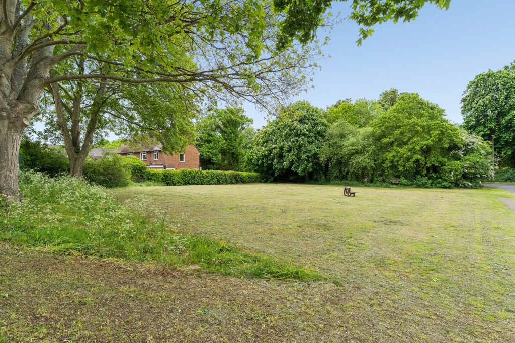Little Wymondley, Hitchin, Hertfordshire