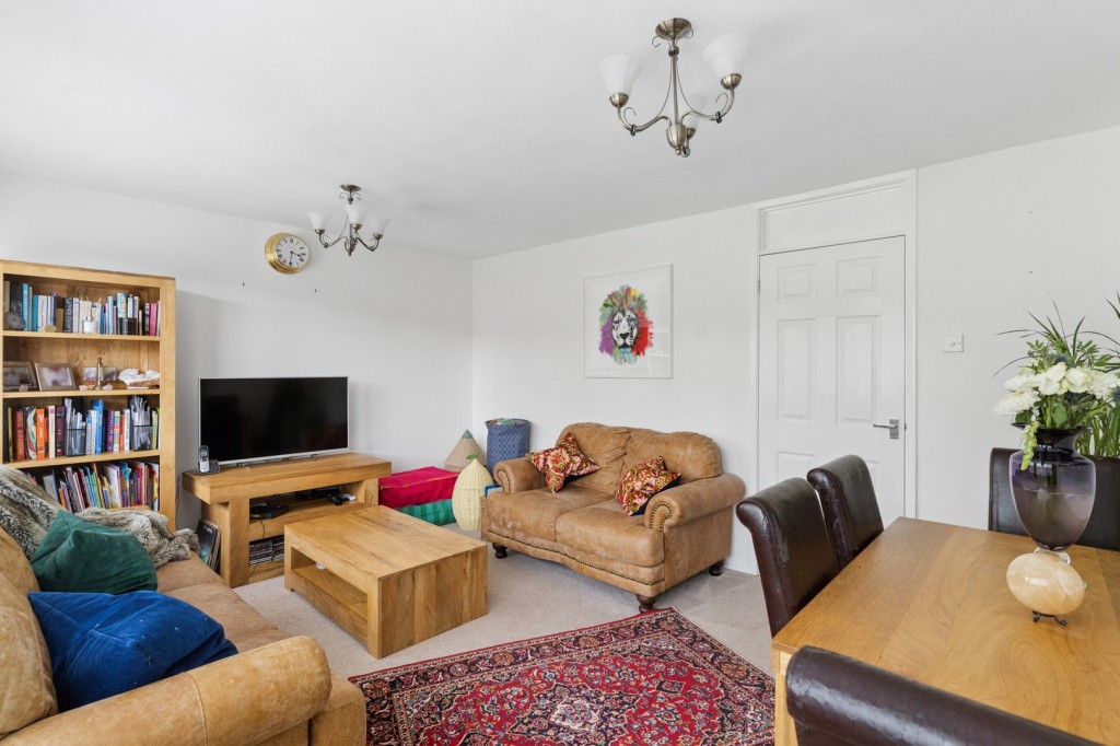 Little Wymondley, Hitchin, Hertfordshire