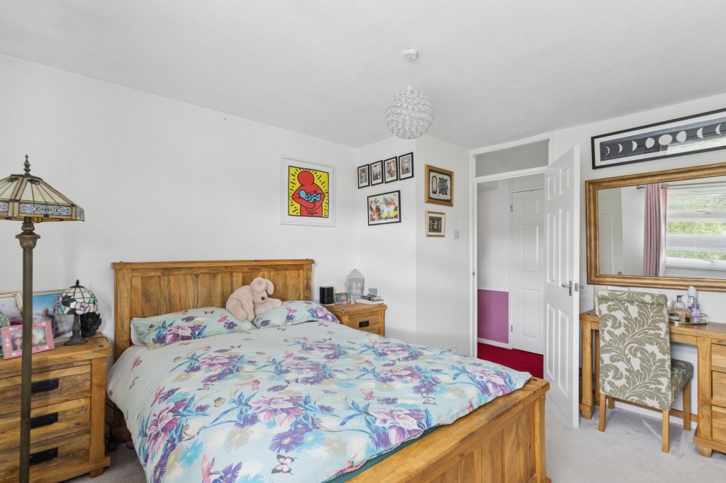 Little Wymondley, Hitchin, Hertfordshire