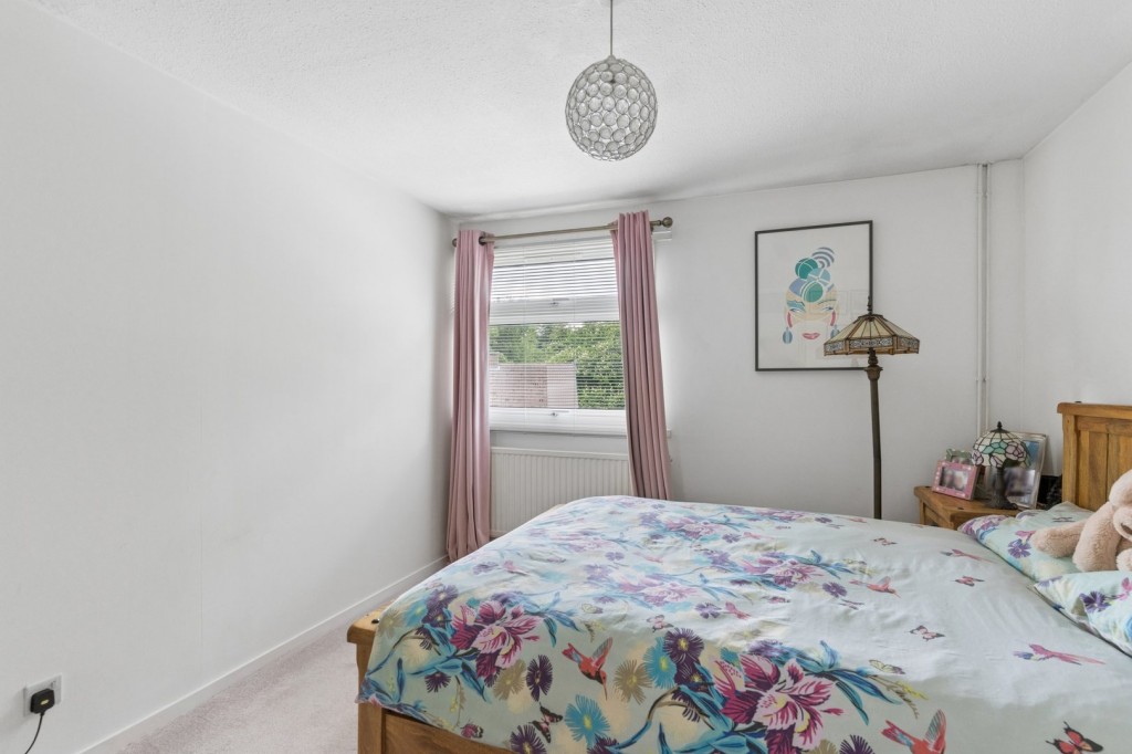 Little Wymondley, Hitchin, Hertfordshire