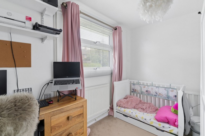 2 bedroom Flat for Sale Little Wymondley, Hitchin, Hertfordshire