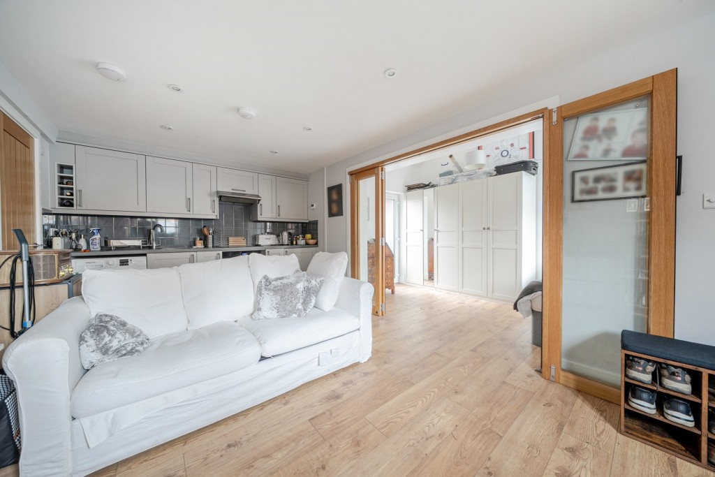 Chestnut Farm, Henlow, Bedfordshire