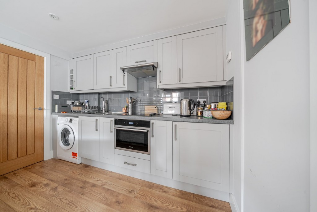 Chestnut Farm, Henlow, Bedfordshire