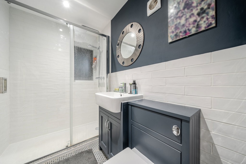 Chestnut Farm, Henlow, Bedfordshire