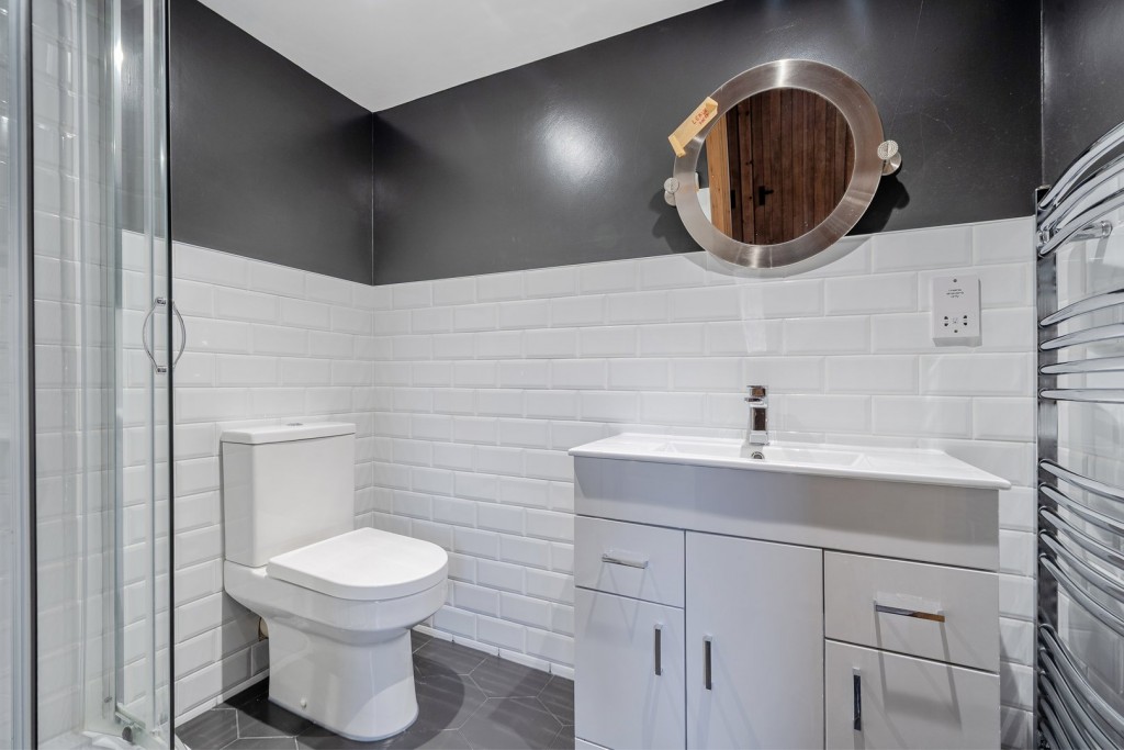 Chestnut Farm, Henlow, Bedfordshire